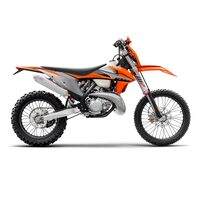 KTM SX 125 2018-2018